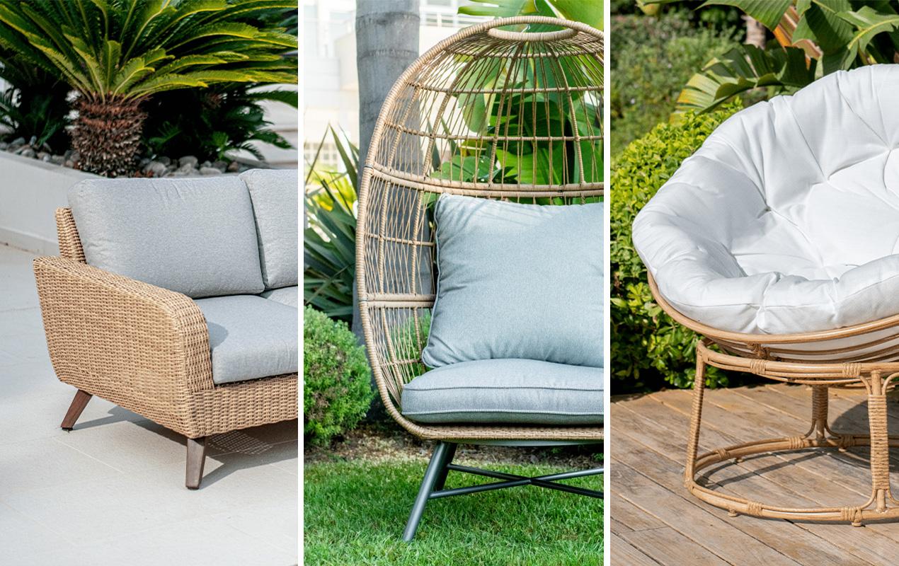 Tendance outdoor/indoor