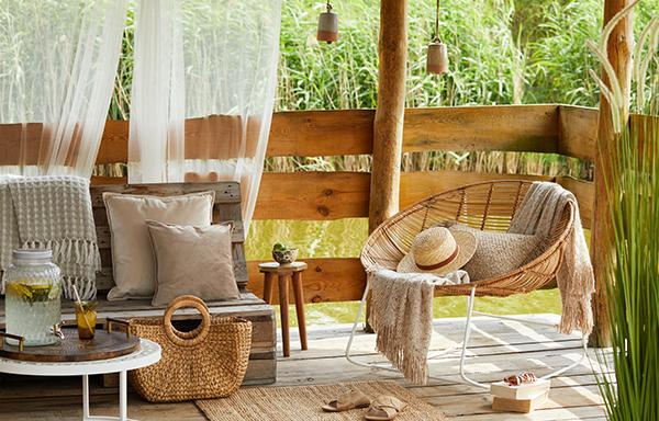 Plongez dans les tendances de jardin pour l'été 2023