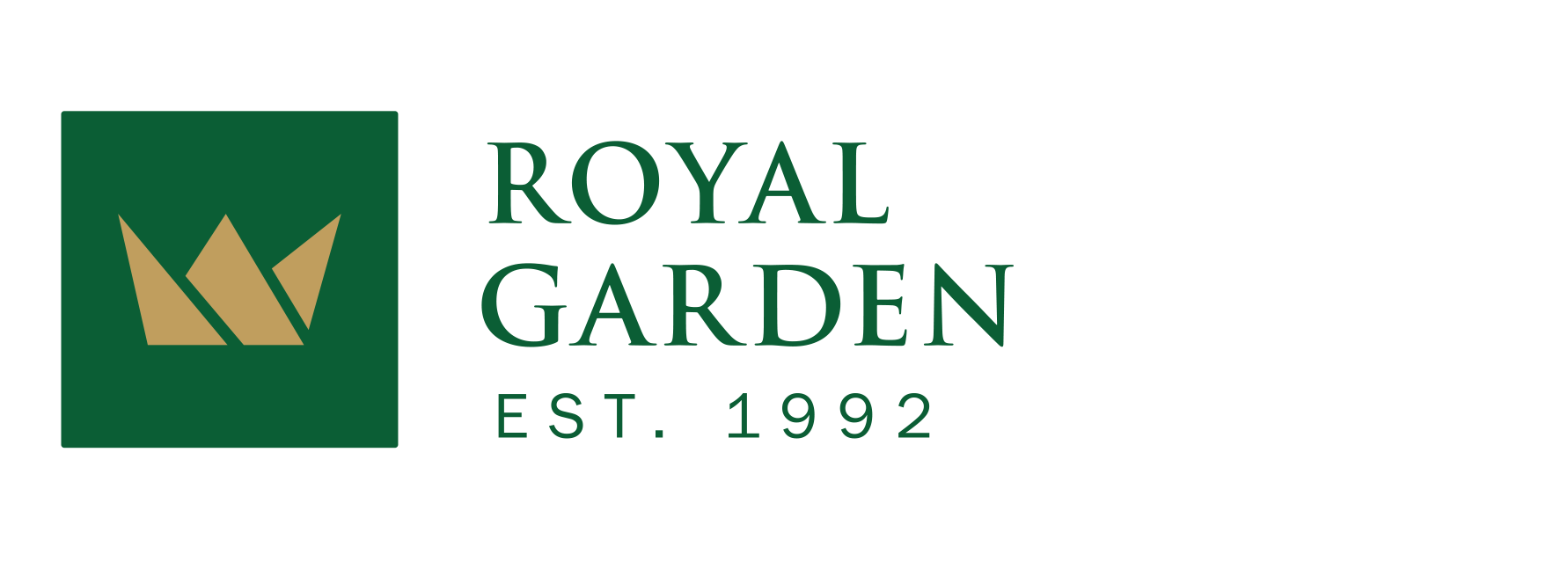 Royal Garden