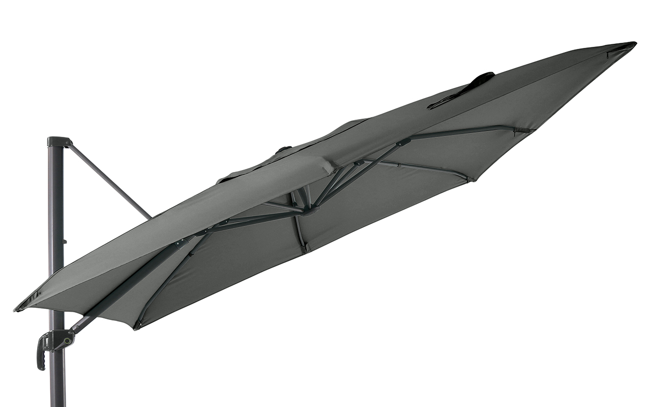 Toile de parasol 3x3m | MWH®