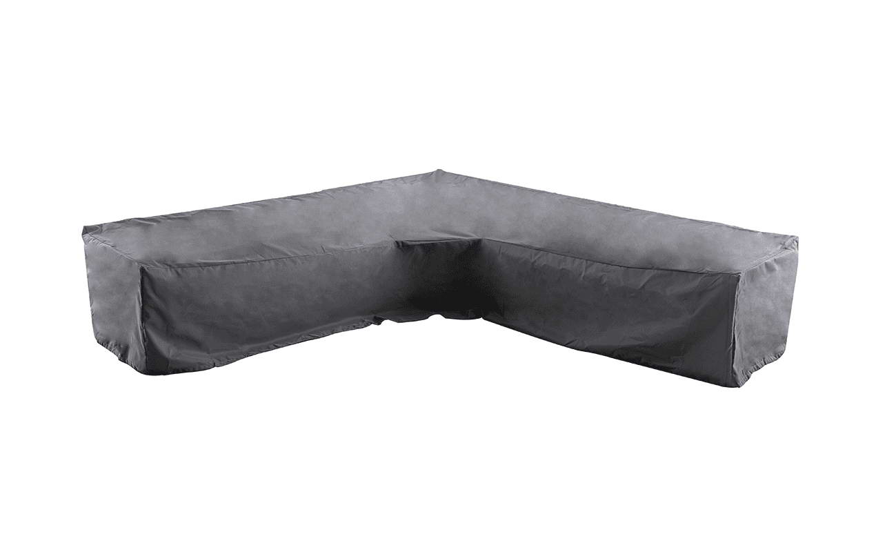 Housse de protection canapé d'angle Widero | MWH®