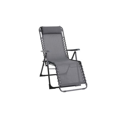 Fauteuil de jardin relax pliant Luno | Creador®