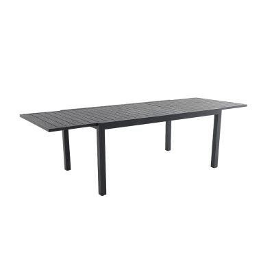 Table de jardin extensible Nirvana 10 places