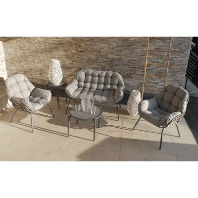 Lupin sofa set