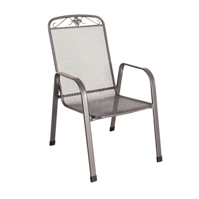 B-Grade 03 - MWH Savoy Stacking Chair Pack of 4