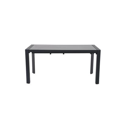 Table de jardin extensible Canyon 6/8 places | BG®