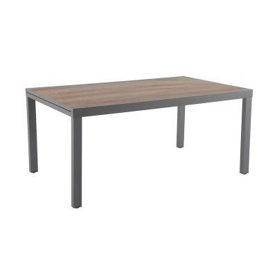 Table de jardin extensible Lanza CR 10 places | Creador® 