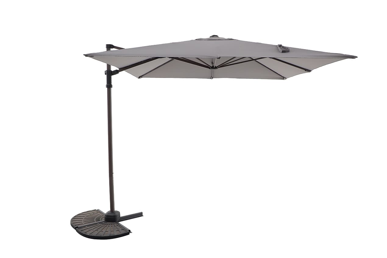 Housse de protection pour parasol déporté - jusqu'à Ø 5m - Cover One