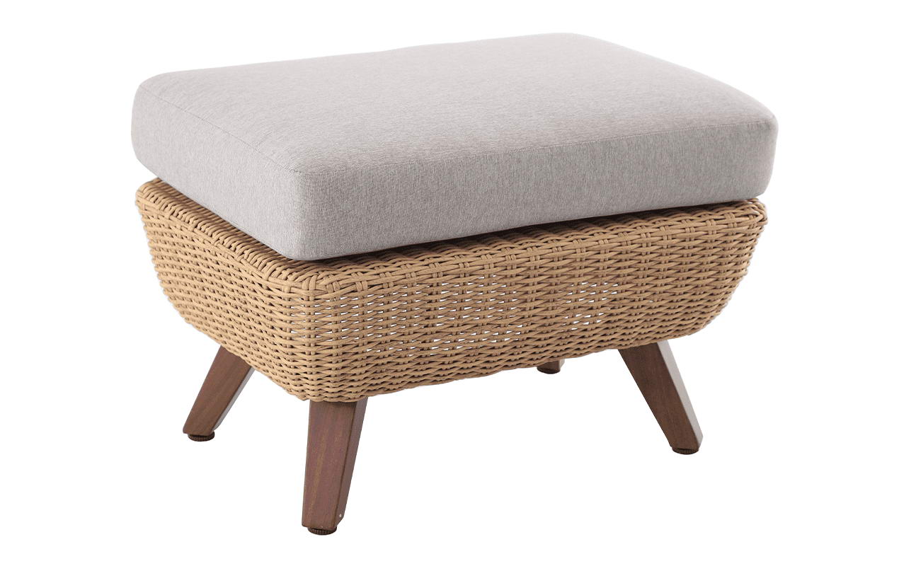 Repose-pieds de jardin Royal Riviera | Royal Garden®